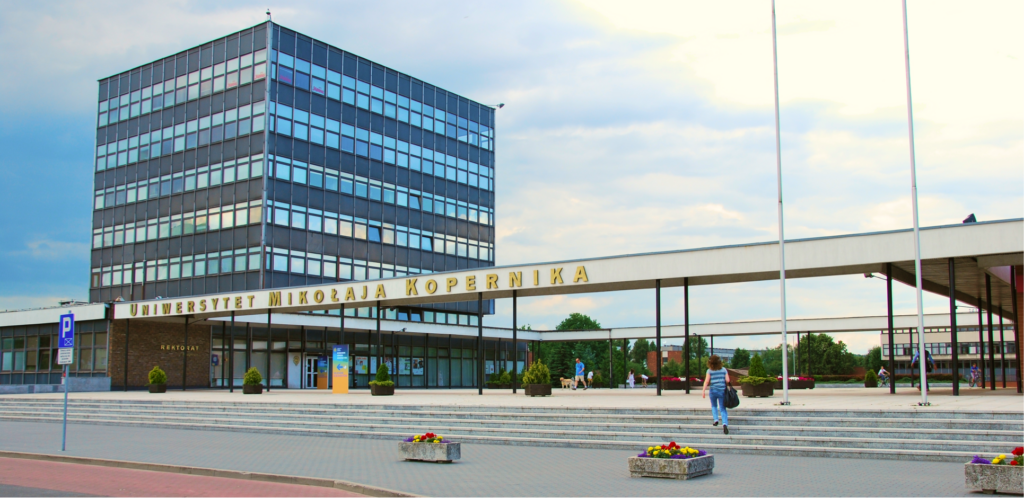 Nicolas Copernicus University