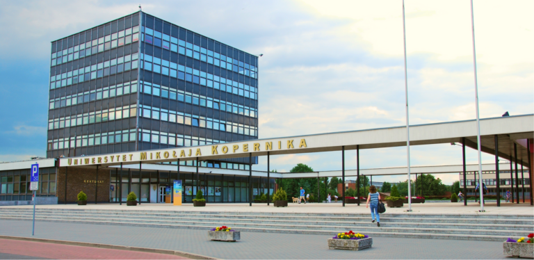 Nicolas Copernicus University